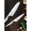 KAI SEKIMAGOROKU SHOSO / Kochmesser / 18 cm / Edelstahl 5CR15MoV / 56 HRC