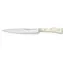 Wüsthof CLASSIC IKON Creme Schinkenmesser 20 cm / Schinkenmesser / Classic Ikon Creme Serie