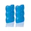 Giostyle Kühlpad 2 x 400 ml / Kühlpad / 17,5 x 9,3 x 3,5 cm / 720 g