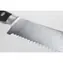 Wüsthof CLASSIC IKON / Schälmesser / 14 cm / geschmiedeter Stahl