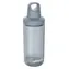 Kambukka Reno 500 ml grau / Wasserflasche / Tritan / BPA-frei / spülmaschinenfest