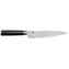 KAI Shun Classic DM-0761 / Filetiermesser / Klingenlänge 18 cm / VG-MAX-Stahl / 32 Lagen Damast