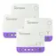 Sonoff MINI-RBS 4 Stück / Intelligenter Rollladenschalter / WLAN / Matter
