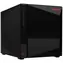 Asustor Xpanstor 4 AS5004U / Festplatten-Array / 4X SATA III 6 Gbit/s / RAID 0, 1, 5, 6, 10, JBOD / USB-C 3.2 Gen 2