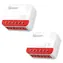Sonoff MINI-ZBRBS 2 Stück / Intelligenter Rollladenschalter / Zigbee / Smart Home Assistant