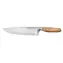 Wüsthof Amici 20 cm / Kochmesser / Olivenholz / Edelstahl / Solingen