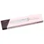 Wüsthof CLASSIC COLOUR Pink Himalayan Salt / Brotmesser / 20 cm / Doppelt gewellte Klinge / Geschmiedeter Stahl