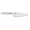KAI SEKIMAGOROKU SHOSO / Deba Messer / Klinge 18 cm / Stahl 5CR15MoV / 56 HRC
