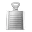 KAI Select 100 / Feine Reibe / 10,8 x 7,8 x 1,7 cm / Edelstahl