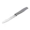 Böker Konditoreimesser grau / Küchenmesser / Gezahnte Klinge / Klingenlänge 10,5 cm / Gesamtlänge 21 cm
