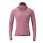 Rockbros YPW079 pink / Damen-Radjacke / mit Kapuze / Größe M