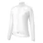 Rockbros YPW069 weiße Damen-Radjacke / Größe M