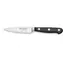 WÜSTHOF Gemüsemesser CLASSIC 9 cm / Geschmiedet / Leichte Klinge / Klingenlänge 9 cm
