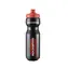 Rockbros Fahrradflasche 750 ml schwarz / Fahrradflasche / Rotes Mundstück