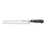 WÜSTHOF Brotmesser Classic / Wellenschliffklinge / 23 cm / Geschmiedeter Stahl
