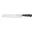 WÜSTHOF Brotmesser Classic / Doppelt gezahnte Klinge / 23 cm / Geschmiedeter Stahl