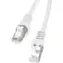 Lanberg CAT6 FTP 15 m weiß / Patchkabel / RJ45-RJ45