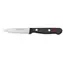 Wüsthof Gourmet / Gemüsemesser / Klinge 8 cm / Glatte Schneide