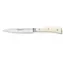 Wüsthof CLASSIC IKON Crme 12 cm / Schälmesser / geschmiedet / ergonomischer Griff
