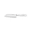 Wüsthof CLASSIC WHITE / Santokumesser / 14 cm / Chrom-Molybdän-Vanadium-Stahl / Geschmiedet in Solingen