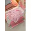 Zapf Creation BABY born Babybett Einhorn / ab 3 Jahren / Verstellbare Seiten / inkl. Bettwäsche