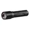 Ledlenser C7R Classic schwarz / Taschenlampe / 1000 lm / Reichweite 210 m / IP54 / Akku