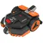WORX Landroid Vision L1300 WR213E / Mähroboter