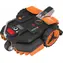 WORX Landroid Vision L1600 WR216E / Mähroboter