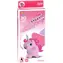 JOKOMISIADA 3D-Puzzle Einhorn / 28 Teile / 7 x 6,5 x 5 cm