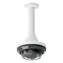 Ubiquiti Pendel-Deckenhalterung 1,5" (UACC-AI-MS-4-PM-W) / Halterung / Pendelhalterung
