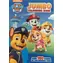 NICKELODEON Malbuch mit Aufgaben Paw Patrol / Malbuch / über 150 Seiten / Aufgaben auf Englisch
