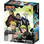 Prime 3D-Puzzle Naruto Shippuden / 3D-Effekt / 200 Teile