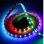 Lamptron FlexLight Multi / LED-Streifen / 1 m / RGB / Infrarot-Fernbedienung