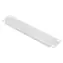 Lanberg Abdeckplatte 10" grau / Abdeckplatte / 1 HE