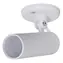Ubiquiti UACC-AI-Theta-Angle weiß / Schräge Deckenhalterung / für AI Theta Objektive / Aluminiumlegierung