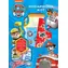 NICKELODEON Paw Patrol Schneideset / Schere, Aufkleber und Vorlage / Notizbuch mit farbigem Papier
