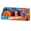 Zuru Kinderpistole X-Shot Insanity Motorisierter Hammer / 48 Darts / Schussweite 27 m / ab 8 Jahren