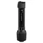 Ledlenser P7R Pro schwarz / Taschenlampe / 2000 lm / Reichweite 320 m / IP68 / Li- ION 21700
