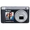 Rollei Compactline 12x schwarz / Digitalkamera / 64 MP / 12-facher Zoom / 2,8" IPS-LCD / 4K-UHD-Video / Bildstabilisierung