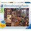 Ravensburger Puzzle Dad's Workshop XXL / 500 Teile / große Teile