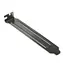 StarTech PCI-Steckplatz-Abdeckplatte schwarz / Abdeckplatte / 10 Stück / 119 mm