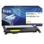 FreeColor W2072A Gelbtoner / Alternative zu HP 117A / Color Laser 150, MFP 178/179 / 700 Seiten