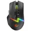 Rampage Drop M3 V2 schwarz / Kabellose Gaming-Maus / optisch / 24000 DPI