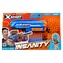 Zuru Kinderpistole X-Shot Insanity Manic / 24 Darts / Schussweite 30 m / ab 8 Jahren