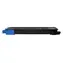 FreeColor TK-8325C blau / Toner / für Kyocera TASKalfa 2551ci / Reichweite 12.000 Seiten / kompatibel mit Chip