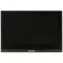 HIKVISION DS-KH6351-WTE1 / IP-Heimmonitor / 7"-Touchscreen / WLAN / PoE