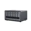 Ugreen NASync DXP8800 PLUS / Intel Core i5-1235U / 8 GB DDR5-RAM / 8x SATA / 2x M.2 / 10GbE / HDMI