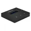 StarTech USB-Flash-Duplikator blau / Disk-Duplikator / LCD-Display / USB 2.0 / Netzteil