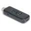 StarTech USB-C Leistungsprüfer 240 W, schwarz / Spannungs- und Stromprüfer / USB-C / LCD-Display