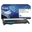 FreeColor Toner Cyan / Ersatz für HP 117A (W2071A) / 700 Seiten / Color Laser 150, MFP 178/179